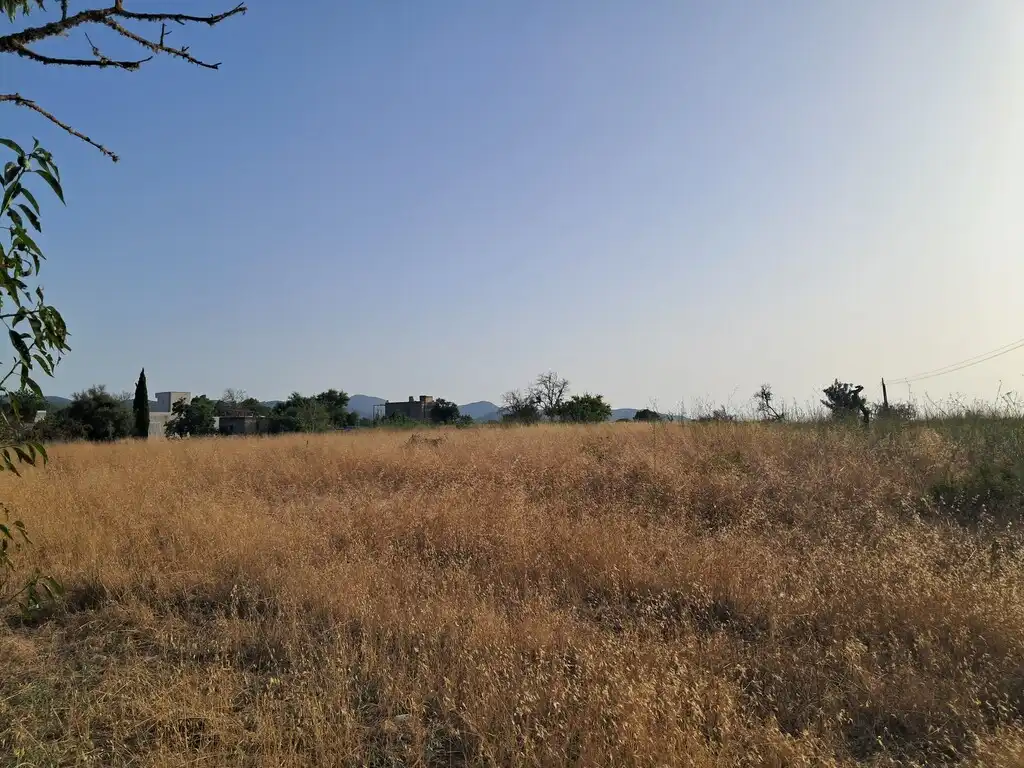Terreny rústic en venda a Sant Antoni de Portmany, imagen 4