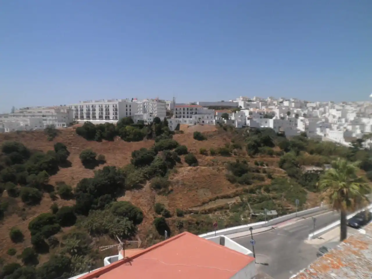Maison avec terrasse à vendre à Vejer, imagen 24