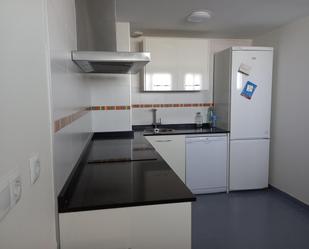 Kitchen of Duplex to rent in Alcalá de Henares  with Heating, Terrace and Storage room