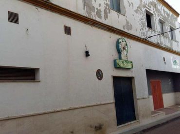 Mixt residencial en venda a San Pablo 7