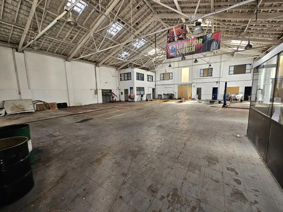 Nave industrial en venta en Castellón de la Plana / Castelló de la Plana