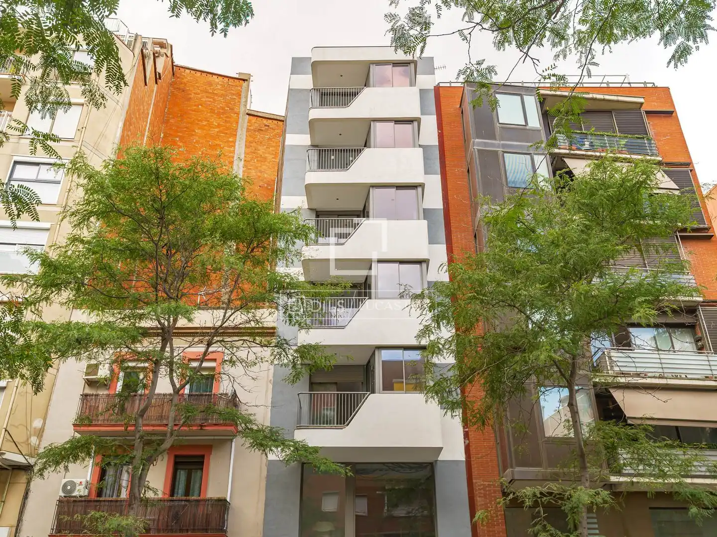 Appartement avec terrasse à vendre à Les Corts, imagen 37