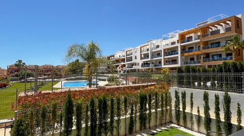 Foto 2 de Planta baja de alquiler en Villamartín - Las Filipinas, Orihuela