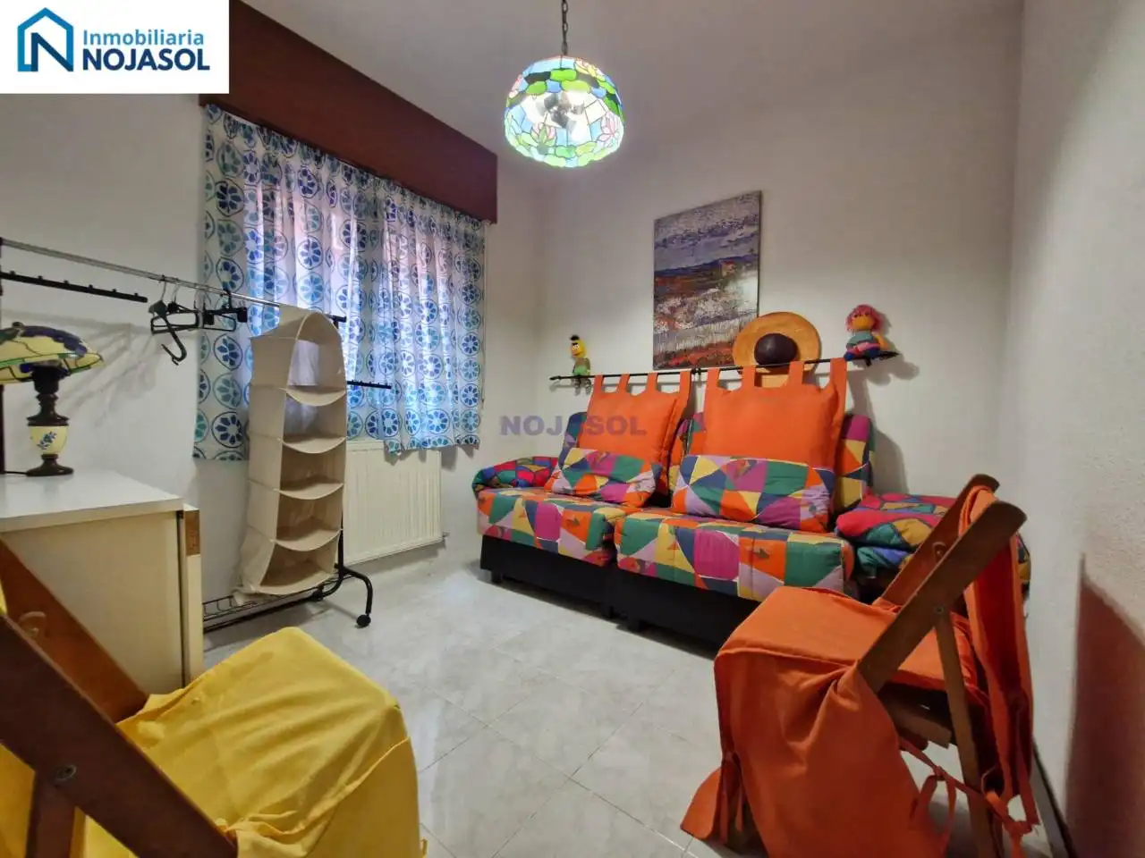 Apartament amb piscina en venda a Calle Bosque, imagen 40