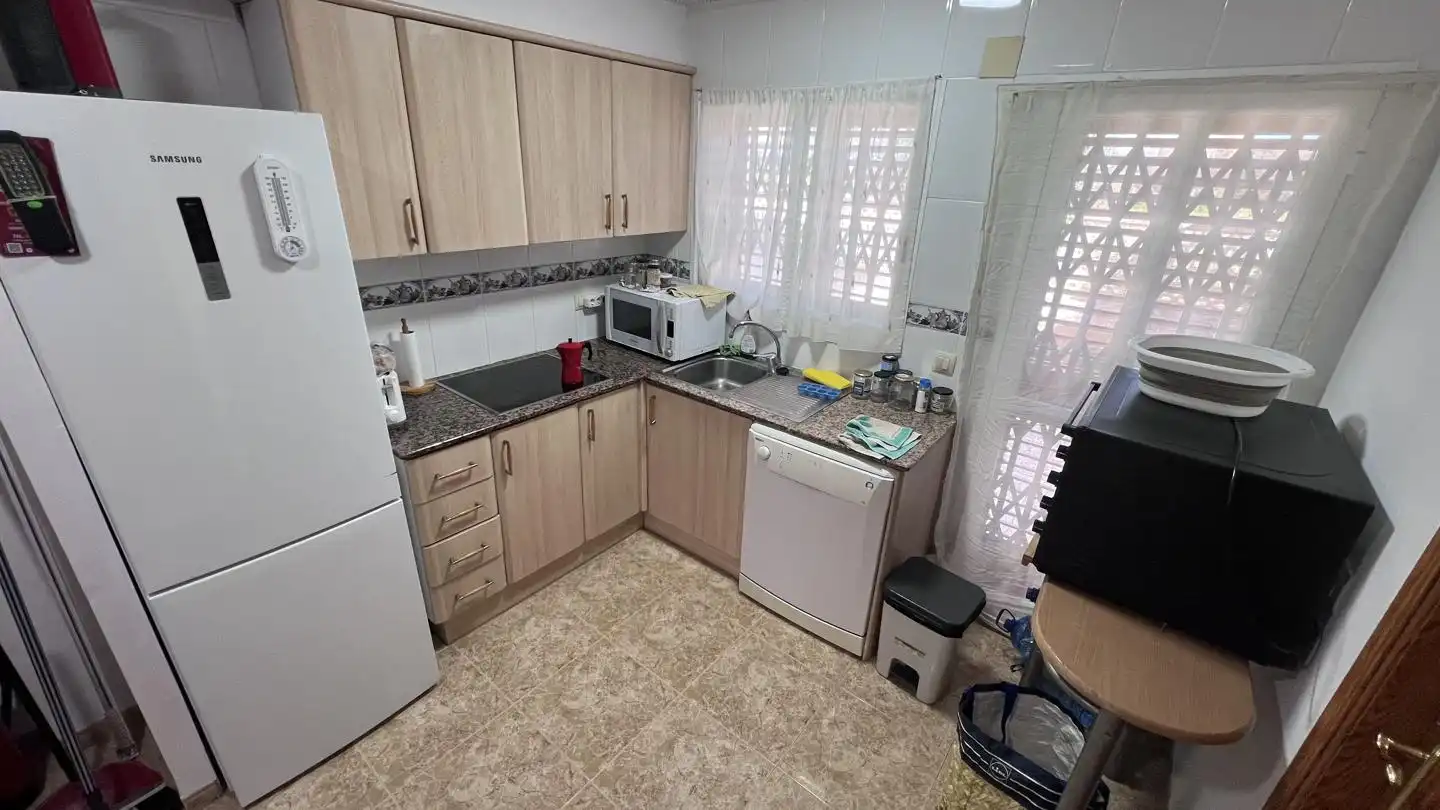 Casa amb jardí en venda a Del Papa Luna, imagen 14
