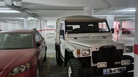 Foto 5 von Garage zum Verkauf in Avenida Don Antonio Huertas, 143, Tomelloso, Ciudad Real