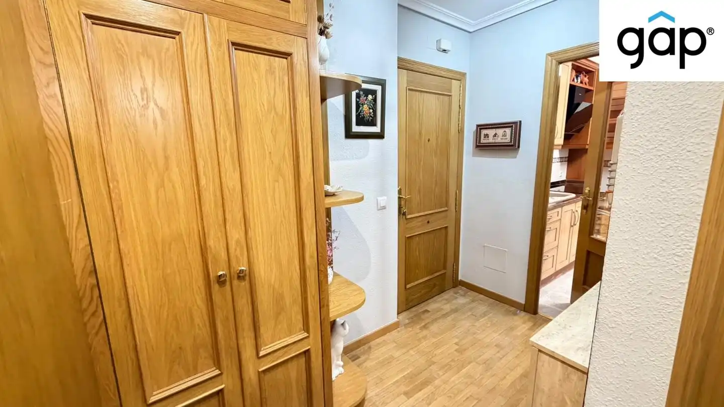 Wohnung mit Pool zur Miete in Calle Mercedes Escribano, imagen 7