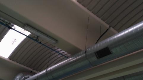 Photo 5 of Industrial buildings for rent in Sota el Cami Ral, Granollers