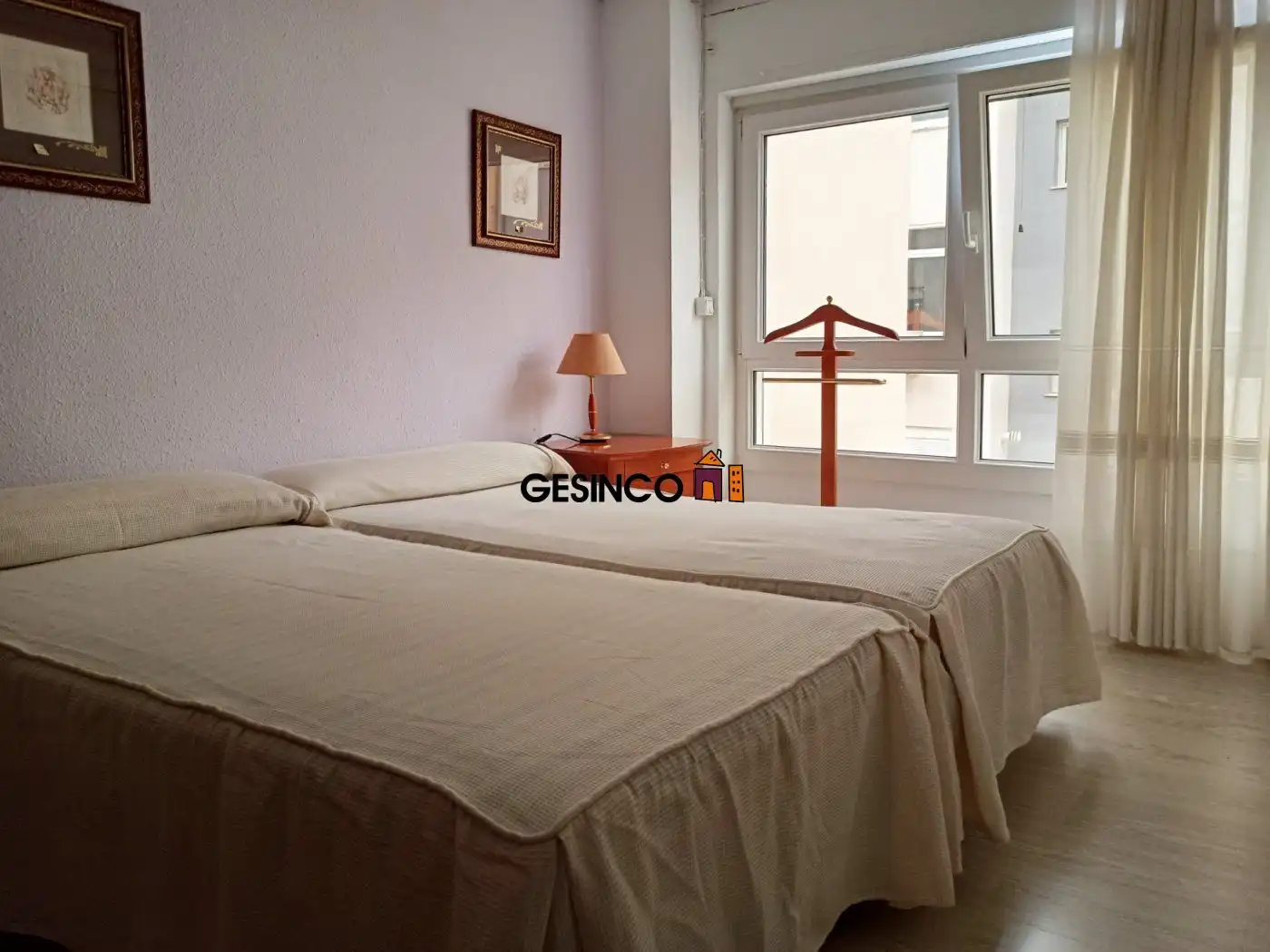 Flat for sale in Bocairent