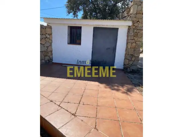 Finca rústica en venta en Centro