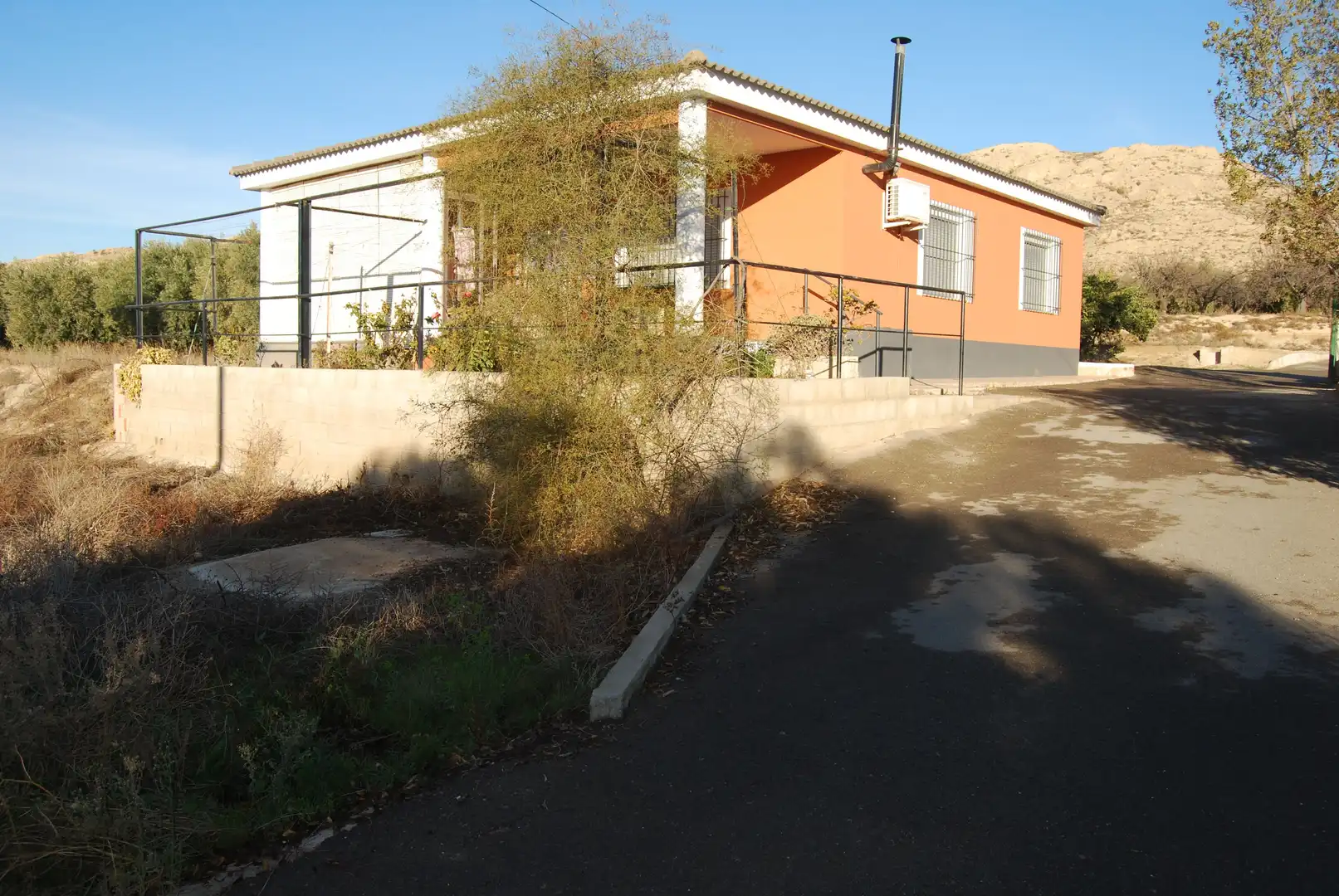Houses for sale in Cañada del Fenollar