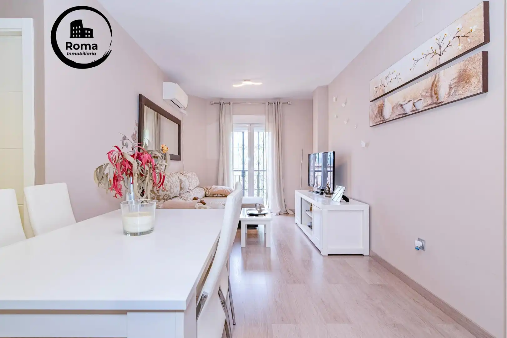 Wohnung mit Aufzug zum Verkauf in La Zubia Ciudad, imagen 5