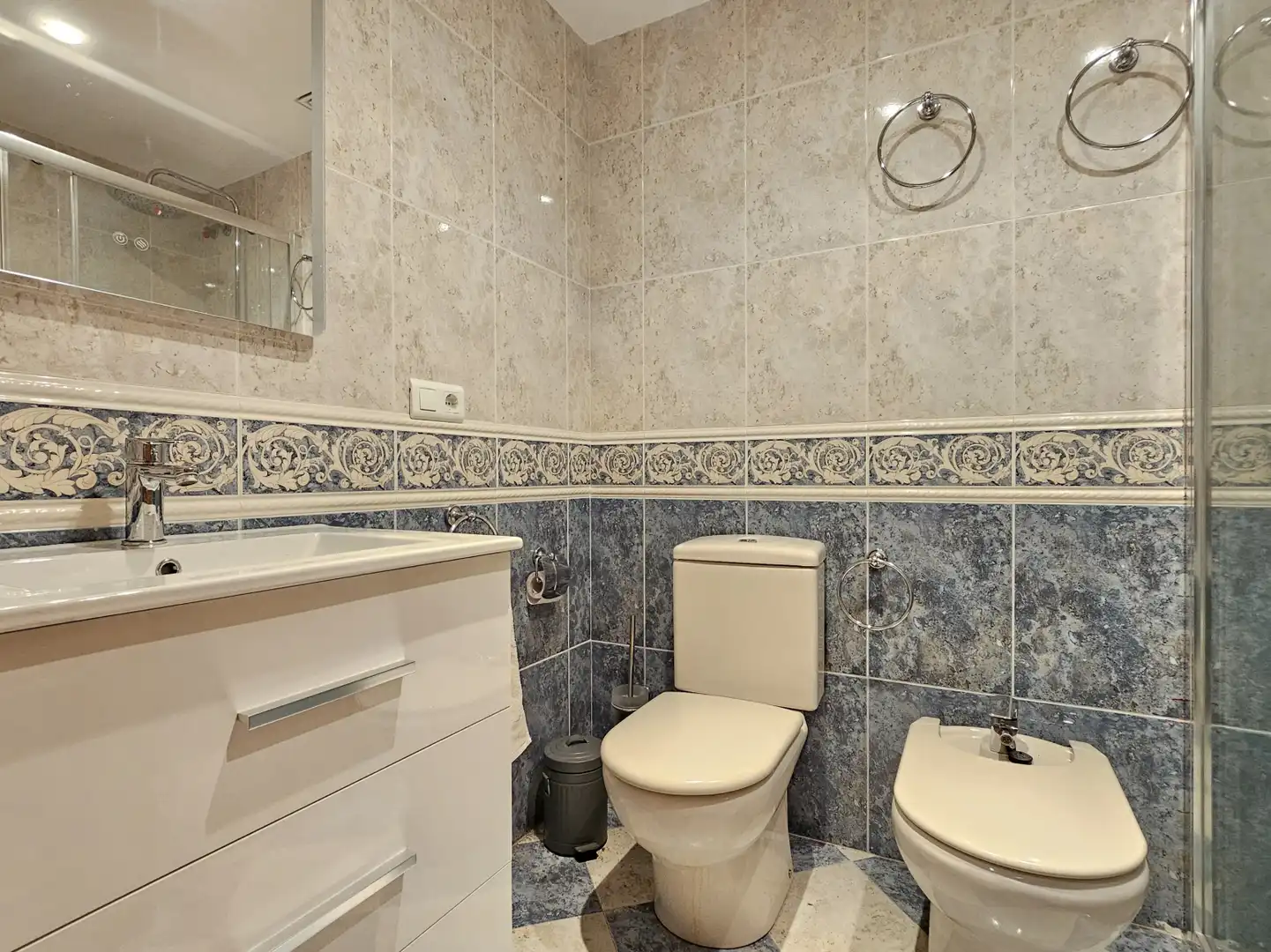 Piso en venta en Castellón de la Plana-Castelló de la Plana - CL FI, 6, Hospital - Plaza del Real