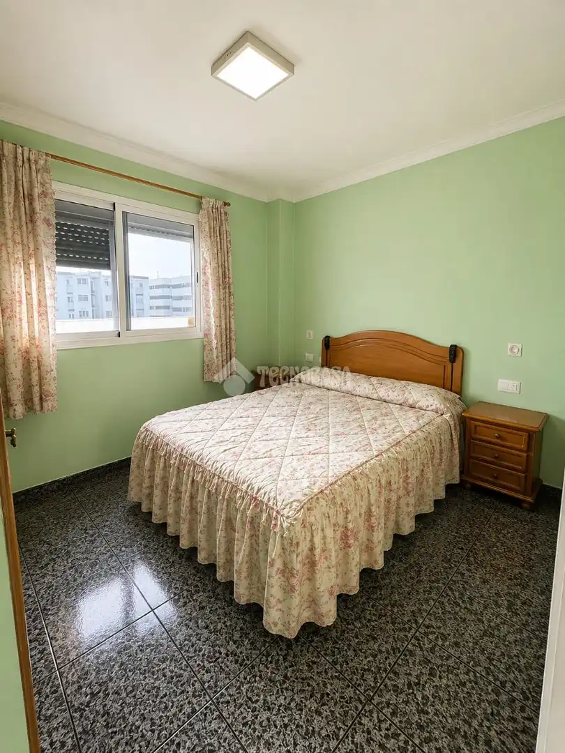 Dormitori de Pis en venda en San Bartolomé de Tirajana amb Aire condicionat i Balcó