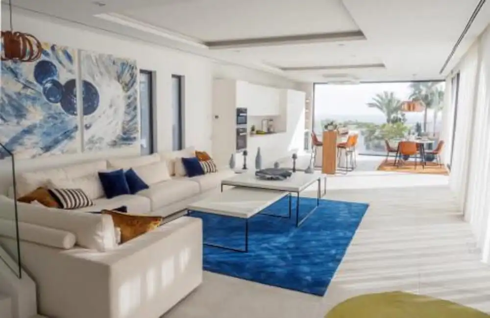 Casa con piscina en venta en La Alquería, imagen 15