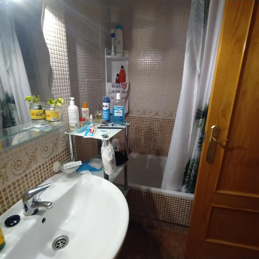 Flat with terrace for sale in Nueva Torrevieja - Aguas Nuevas, imagen 14