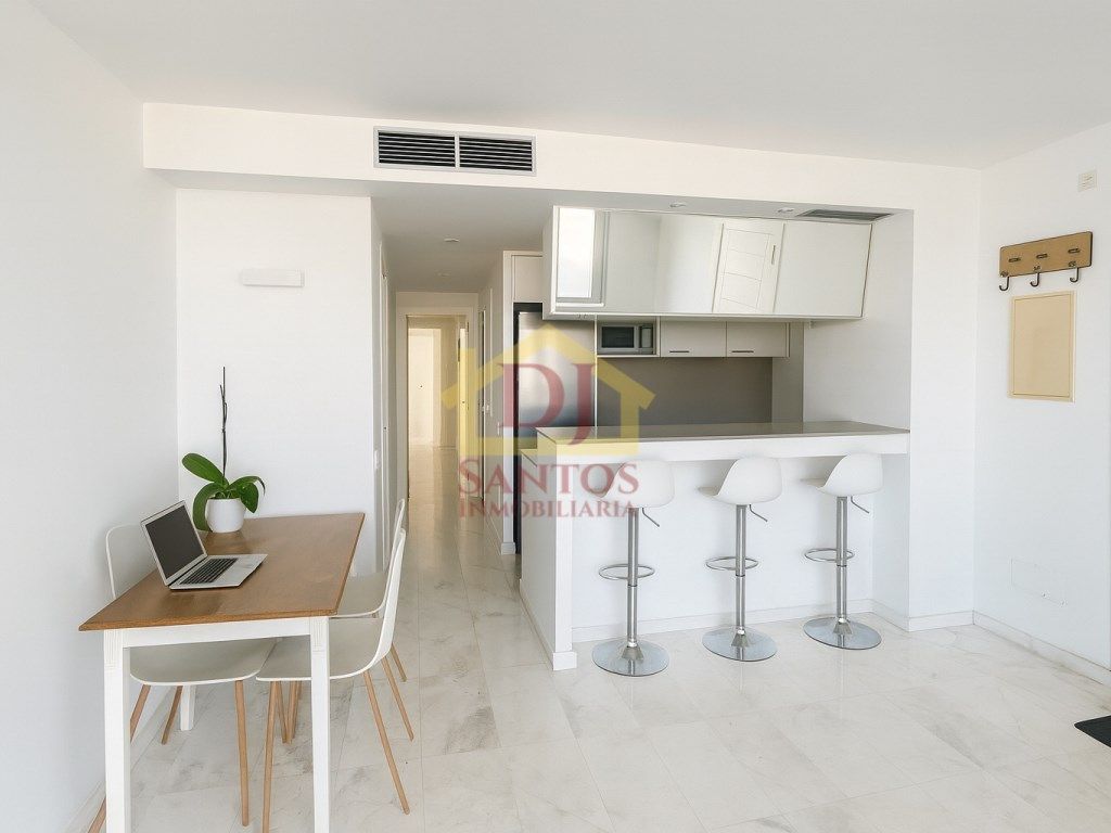 Kitchen of Apartment for sale in Maó