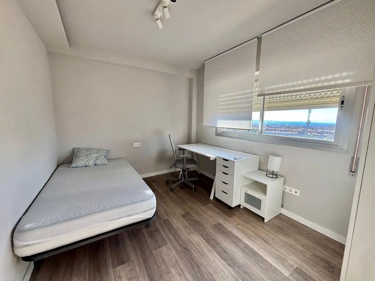 Flat for rent in Granada, Granada