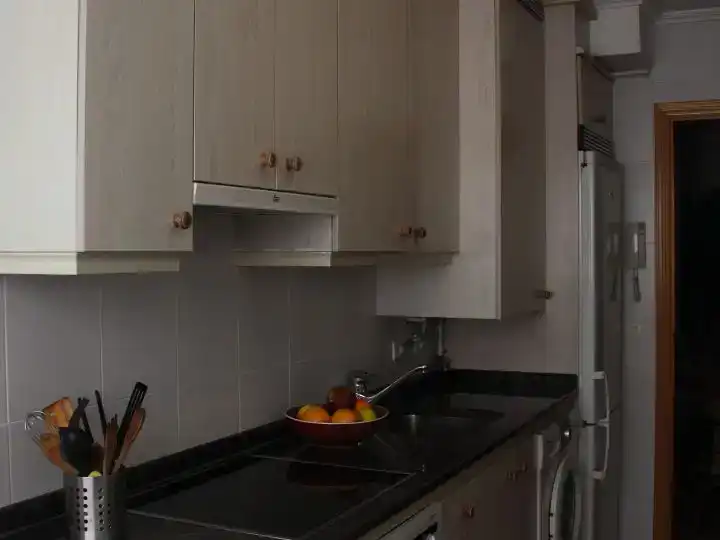 Cuina de Pis en venda en Donostia - San Sebastián 