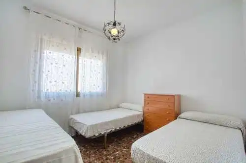 Villa con piscina in vendita a Calle las Monjas 70, imagen 16