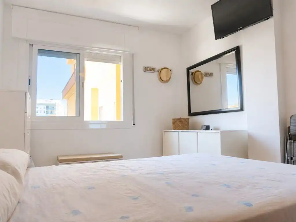 Habitación de Piso en venta en Malgrat de Mar