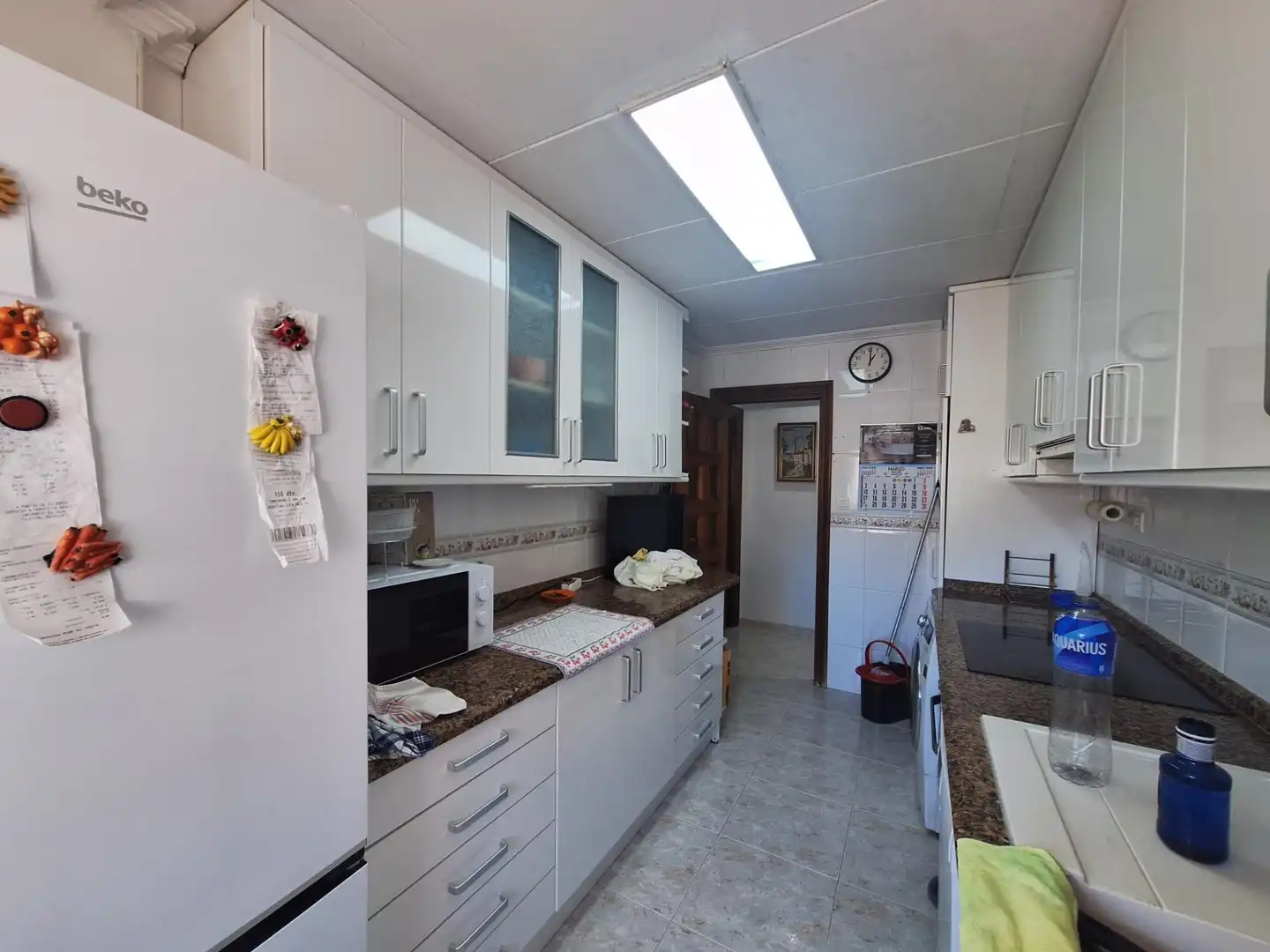 Piso con terraza en venta en Calle PINTOR GISBERT, imagen 29