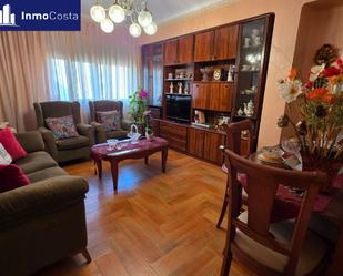 Living room of Flat for sale in La Línea de la Concepción