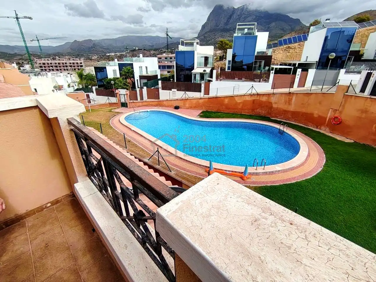 Casa a schiera con terrazza in vendita a CADIS, imagen 44
