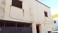 Exterior view of House or chalet for sale in Dúrcal  with Private garden and Balcony