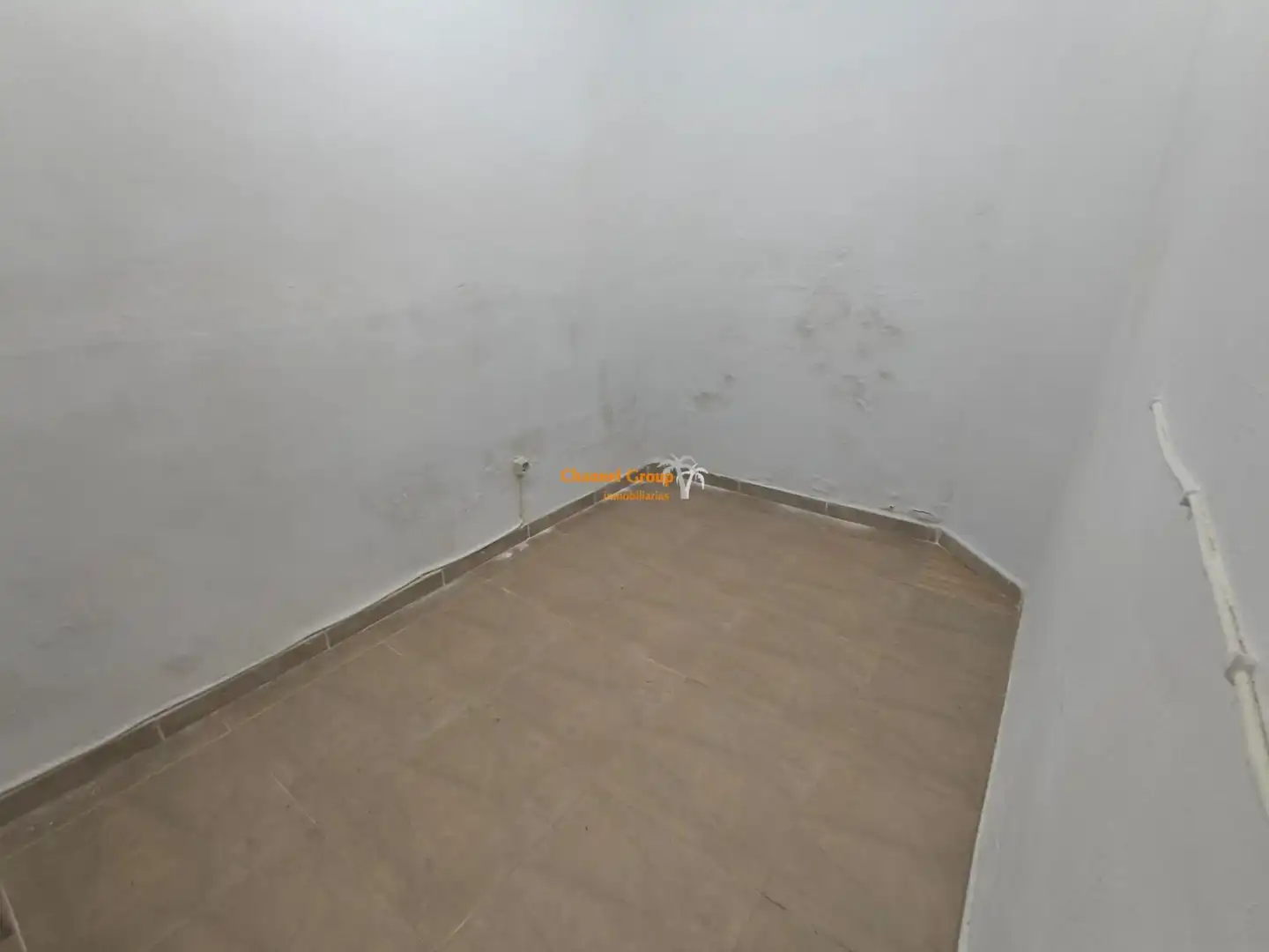 Planta baja en venta en Elche / Elx con Trastero