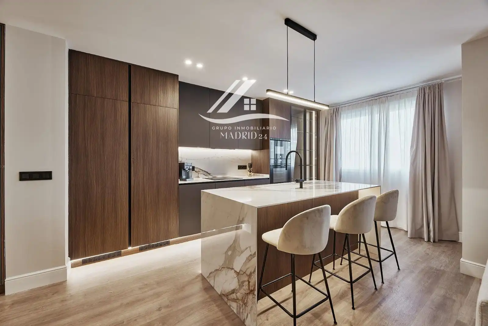 Wohnung mit Aufzug zum Verkauf in N/A, imagen 7
