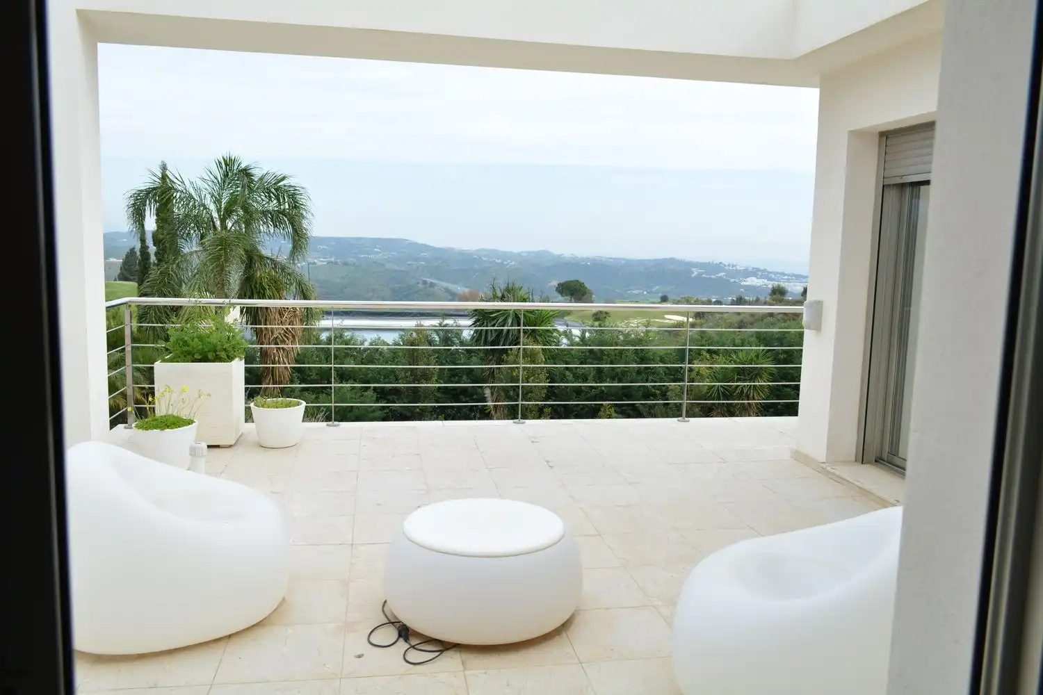 Villa con terrazza in vendita a Riviera del Sol, imagen 6