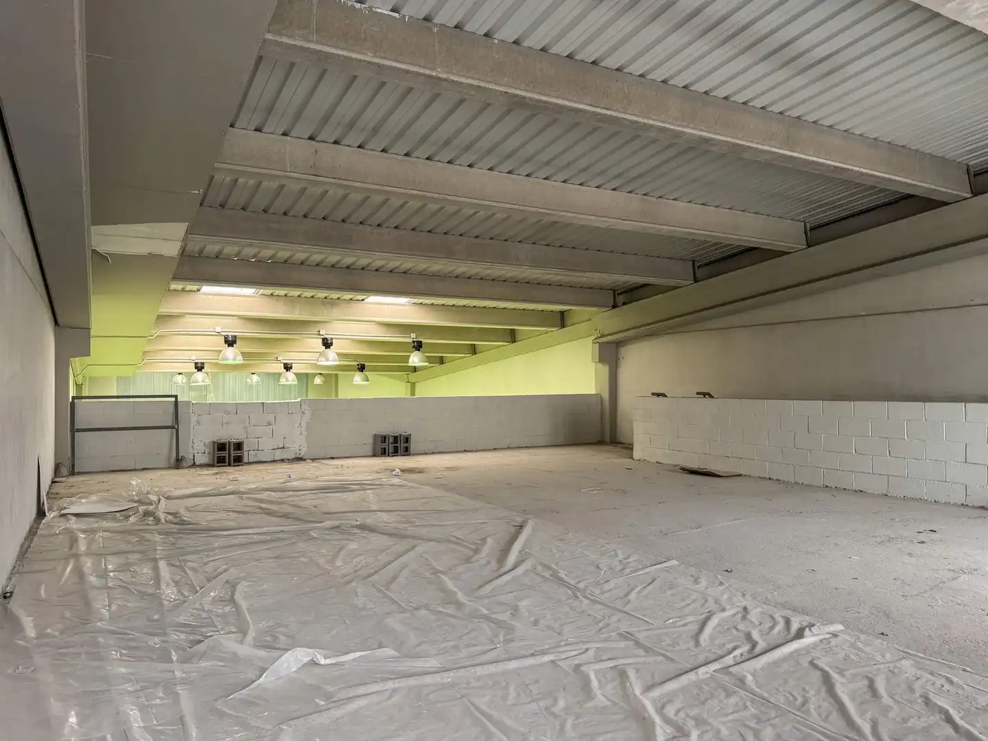 Nave industrielle à vendre à San Agustín del Guadalix pueblo, imagen 13