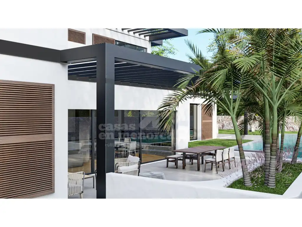 Residential for sale in Cala en Blanes