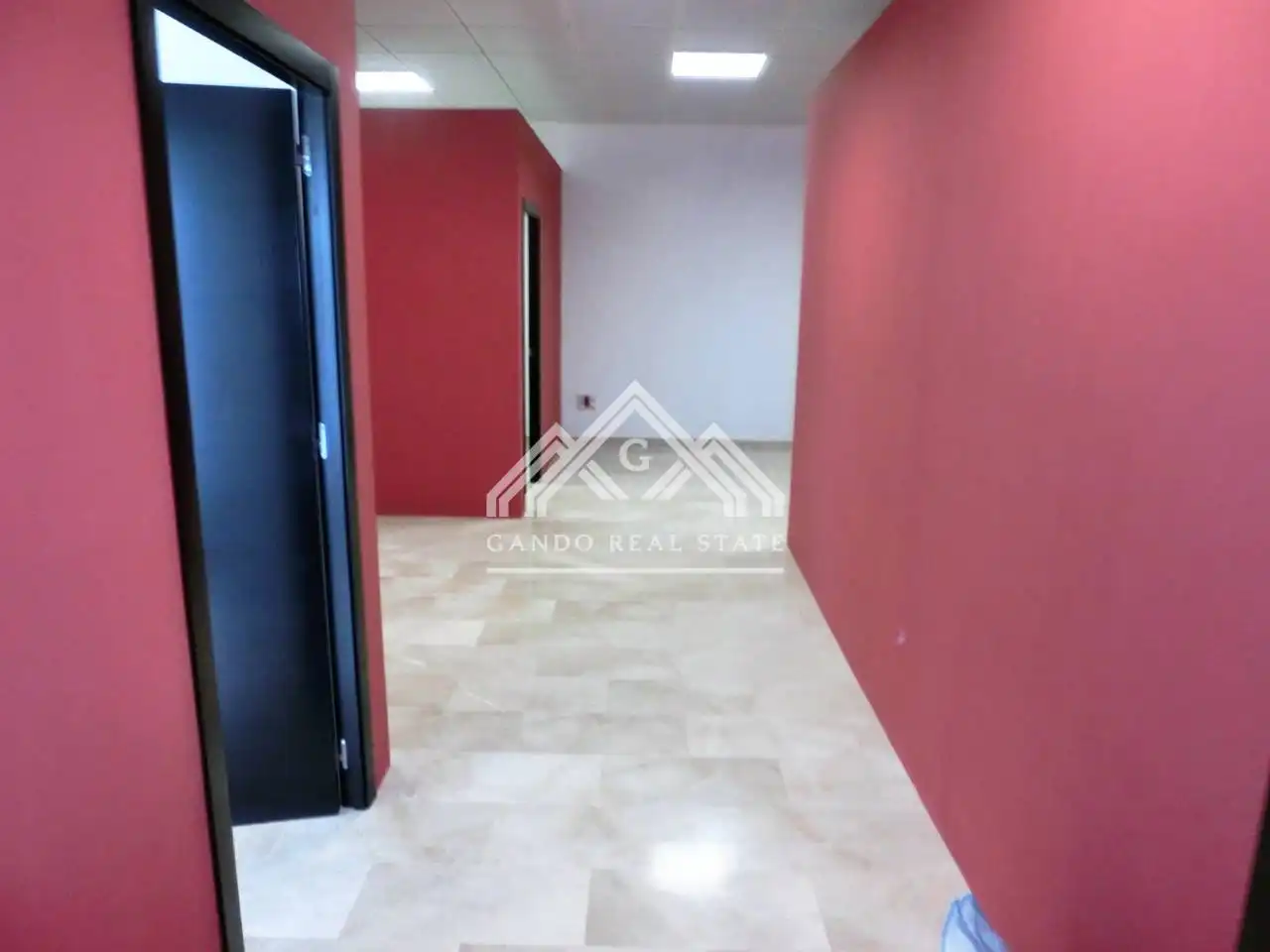 Office for sale in Vista Azul - Consolación