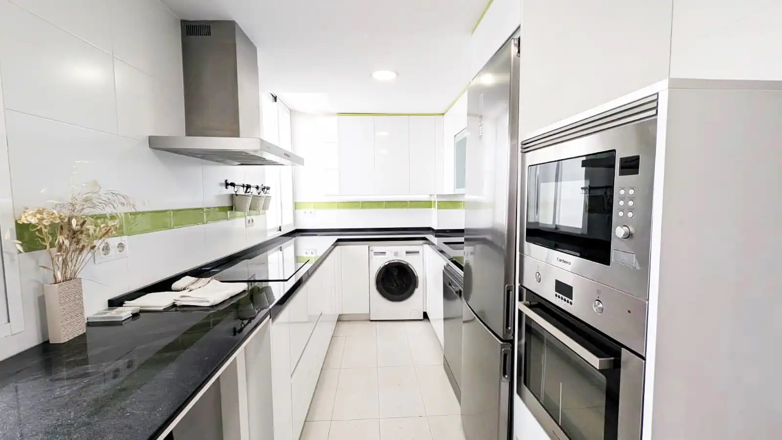 Flat with terrace to rent in Calle Santa Clotilde 33, imagen 24