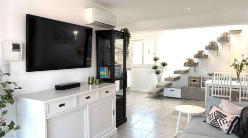 Foto 5 de Apartament en venda a El Coll d'en Rabassa, Illes Balears