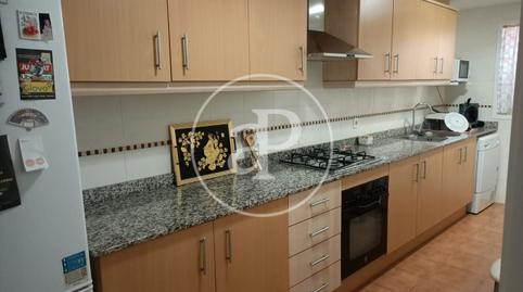 Foto 4 de Pis de lloguer a Carrer Albufera, Metro - Auditorio, Valencia