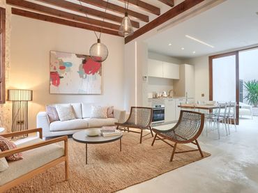 Maison jumelée à vendre à Pollença Poble