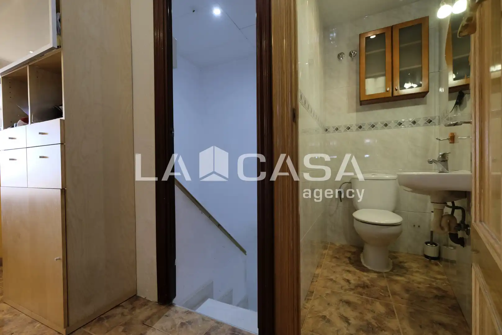 Casa o chalet en venta en Barcelona con Terraza y Trastero