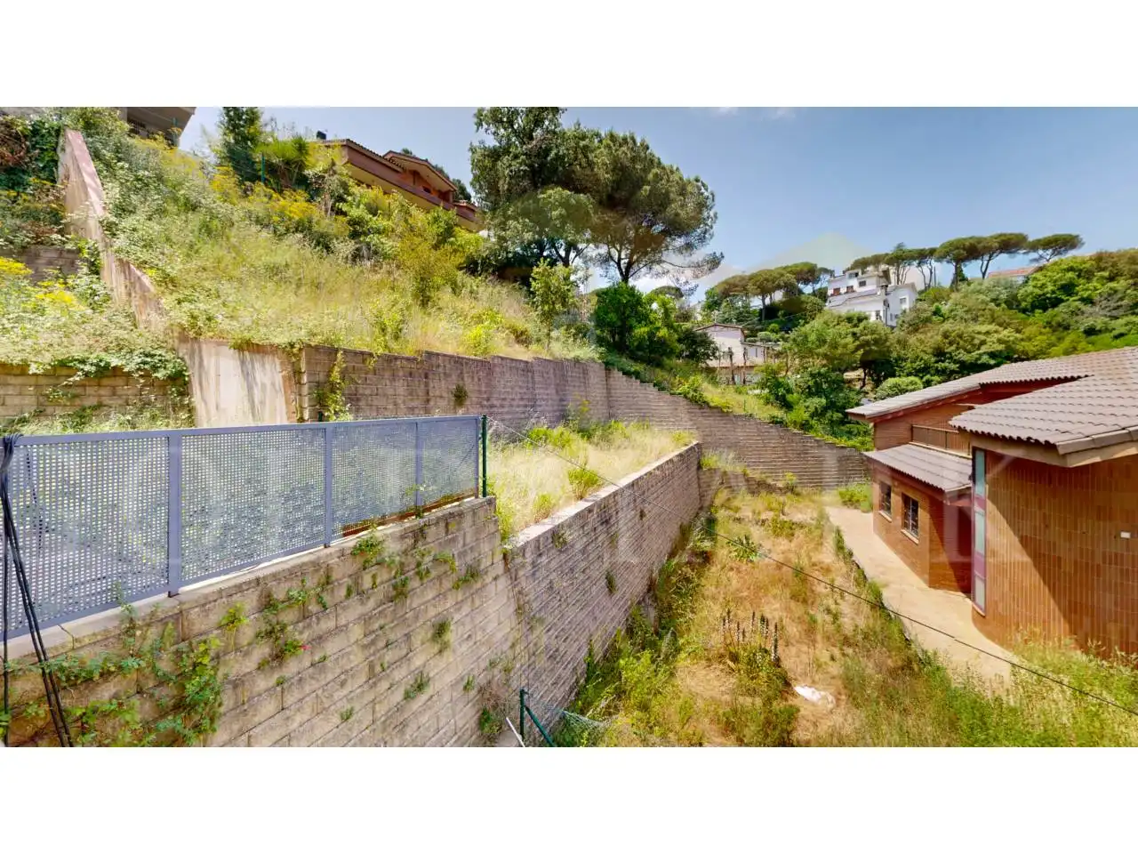 Casa amb piscina en venda a Pasaje Begur 34, imagen 123