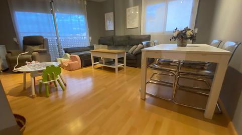 Foto 3 de Àtic en venda a La Ñora, Murcia