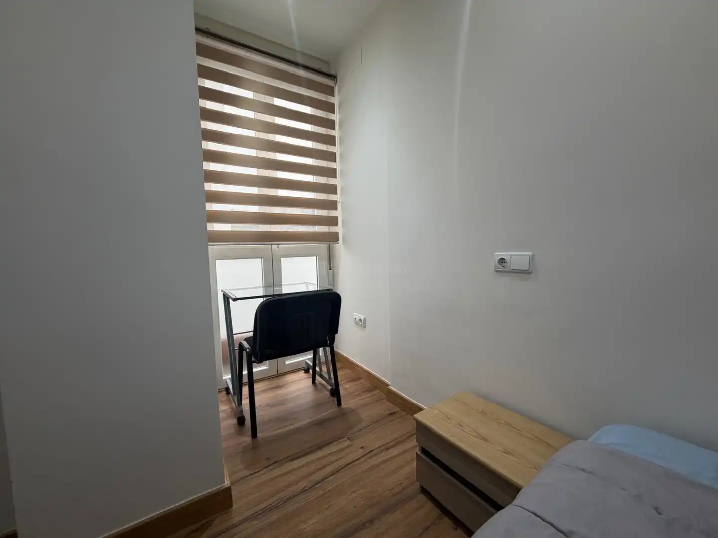 Terraza de Piso en venta en  Logroño con Calefacción, Terraza y Trastero