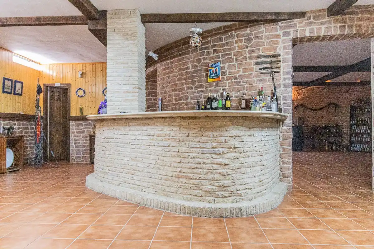 Casa o xalet en venda a Las Vaguadas