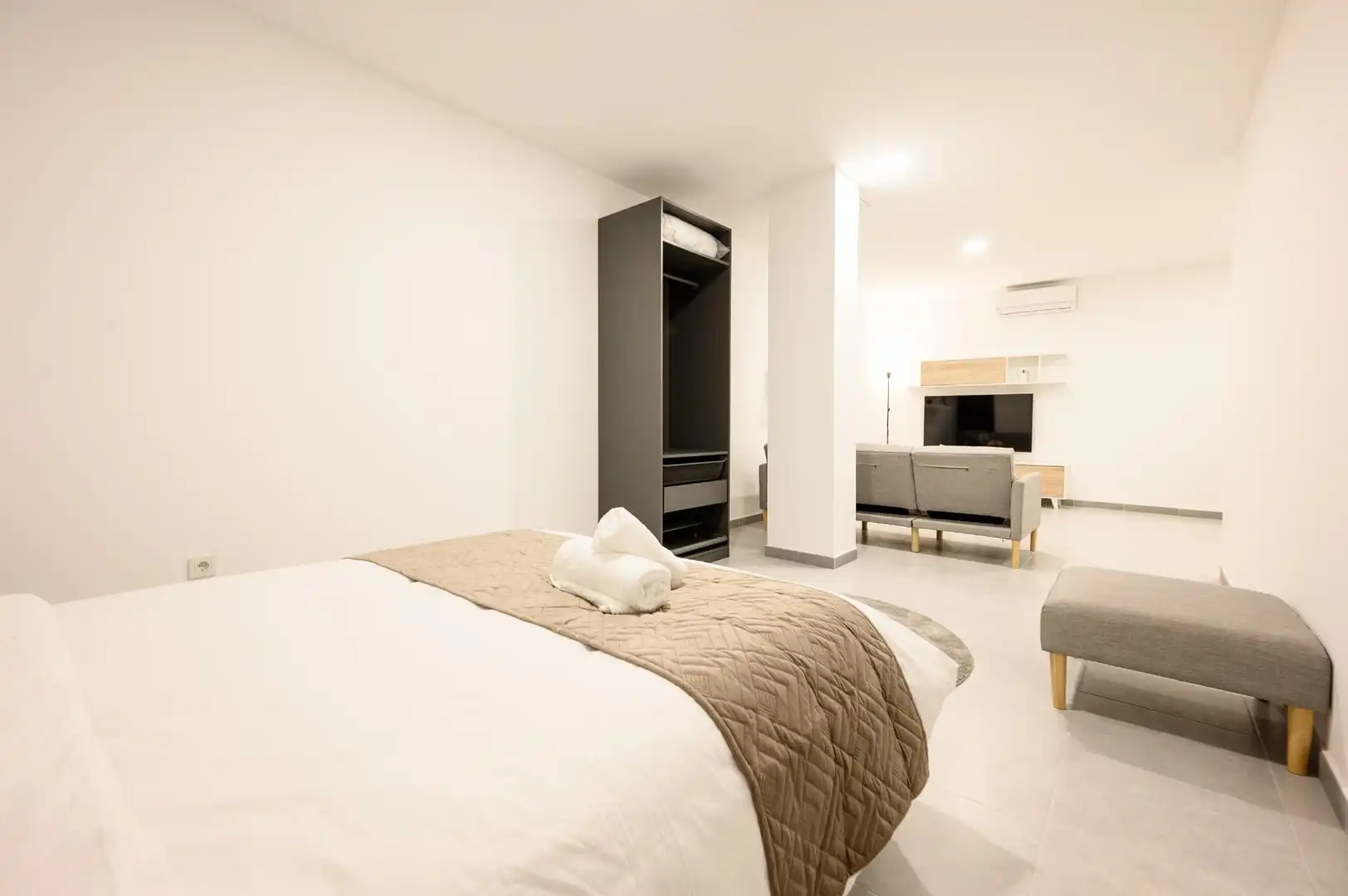 Apartamento en venta en El Bajondillo, imagen 13
