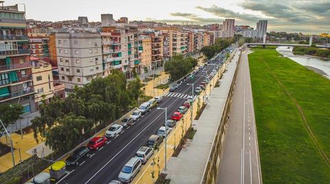 Foto 5 de Residencial en venta en Riu Nord, Santa Coloma de Gramenet