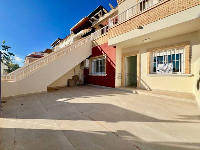 Casa-chalet en Venta en Calle C Madre de Dios en El Mojón