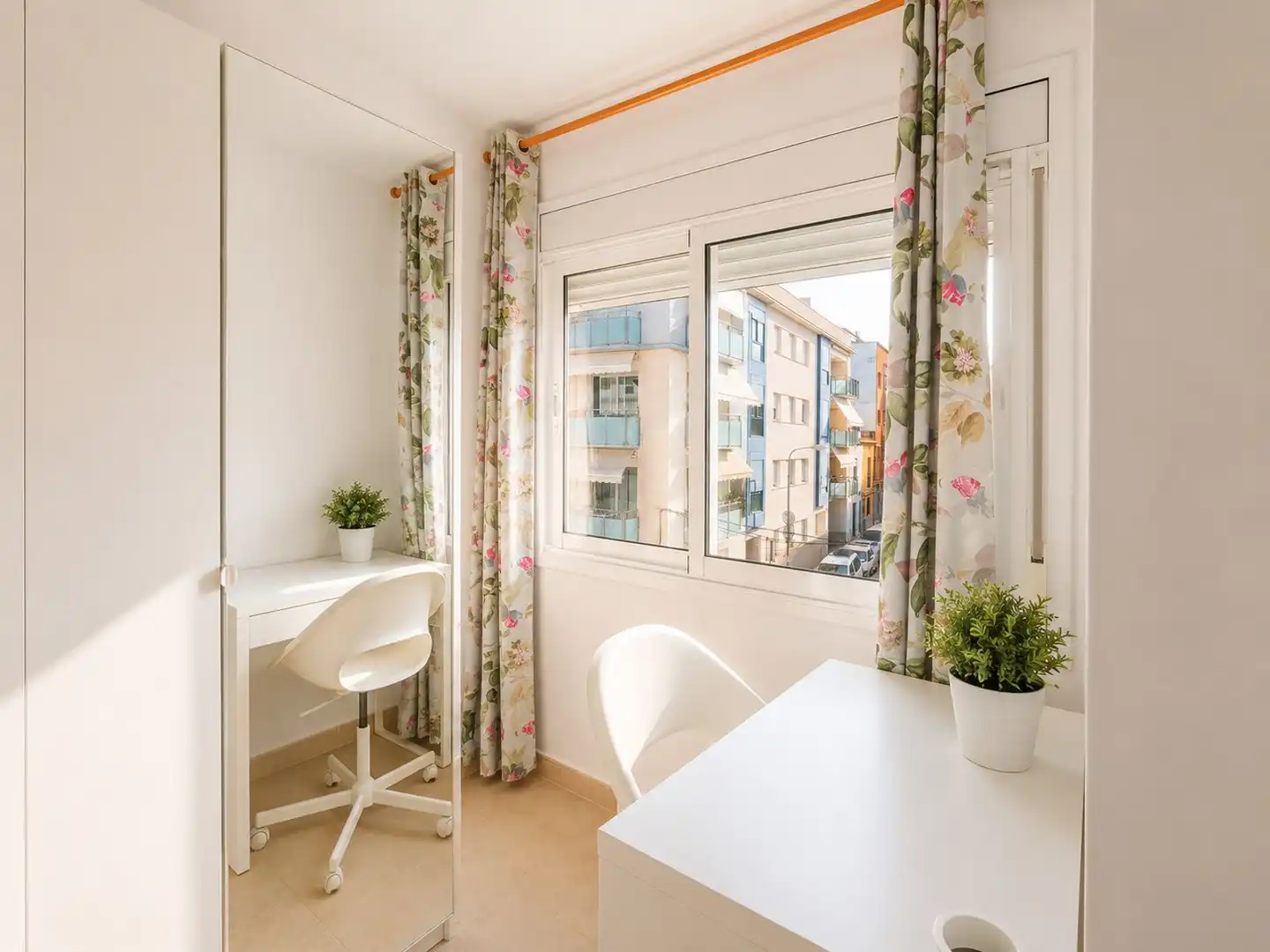 Terraza de Casa o chalet en venta en Vilanova i la Geltrú con Aire acondicionado, Calefacción y Terraza