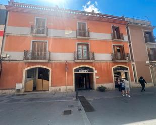 Vista exterior de Pis en venda en Sant Sadurní d'Anoia amb Traster i Alarma