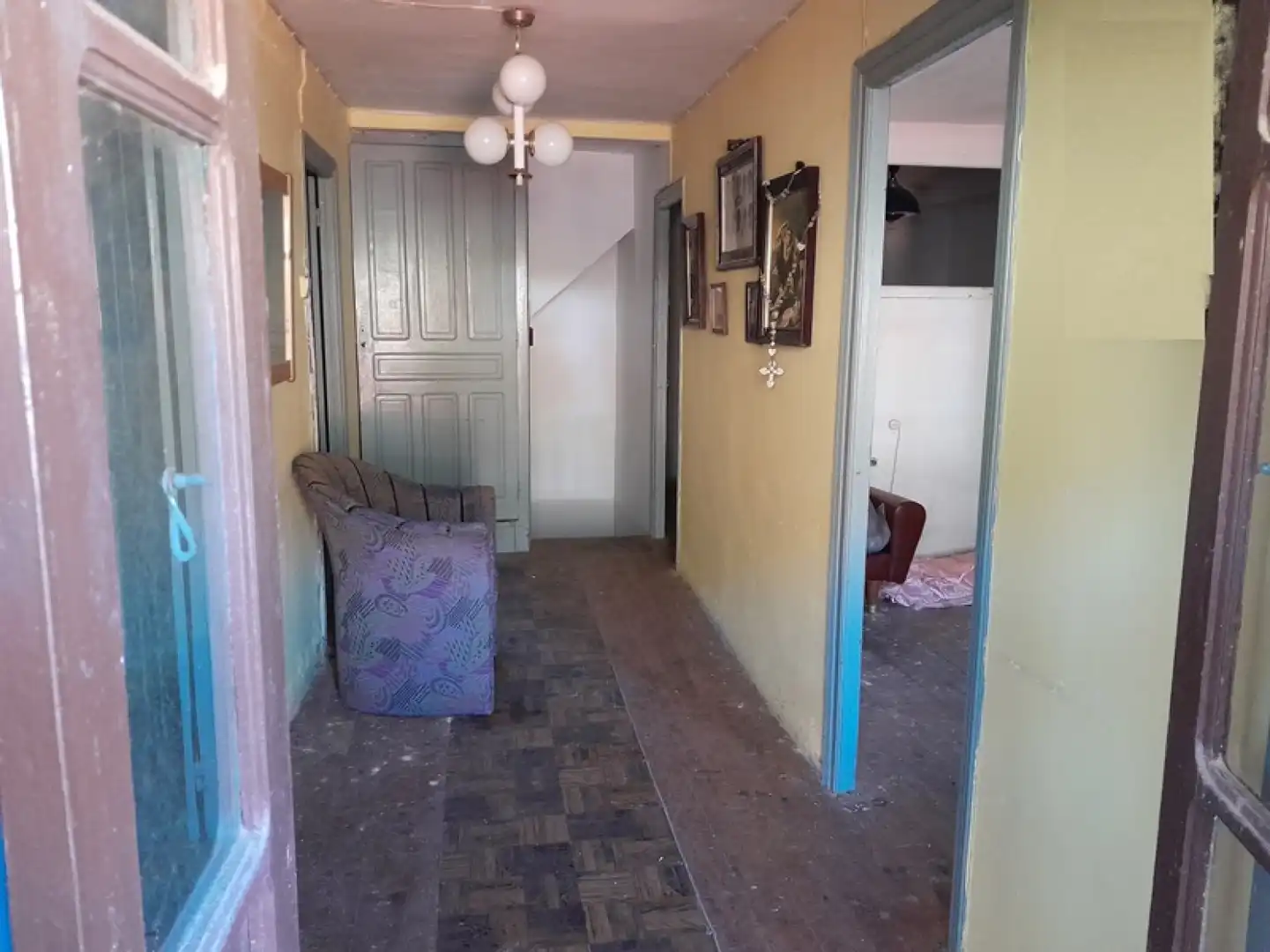 Habitatge amb terrassa en venda a Celis - Bº Celis 160, imagen 10